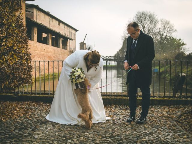 Il matrimonio di Vito e Alessandra a Cologno Monzese, Milano 156