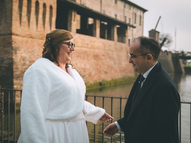 Il matrimonio di Vito e Alessandra a Cologno Monzese, Milano 159