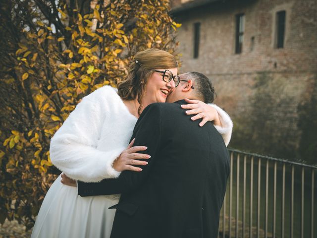 Il matrimonio di Vito e Alessandra a Cologno Monzese, Milano 1