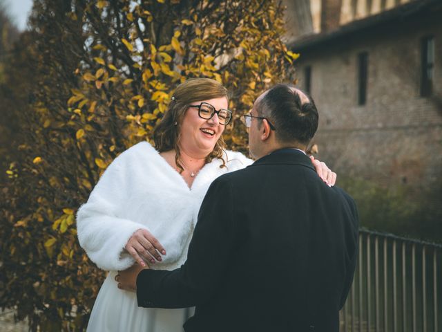 Il matrimonio di Vito e Alessandra a Cologno Monzese, Milano 160