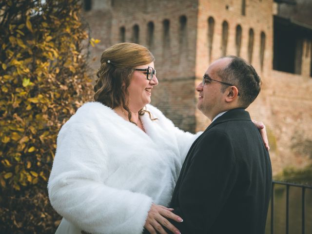 Il matrimonio di Vito e Alessandra a Cologno Monzese, Milano 162