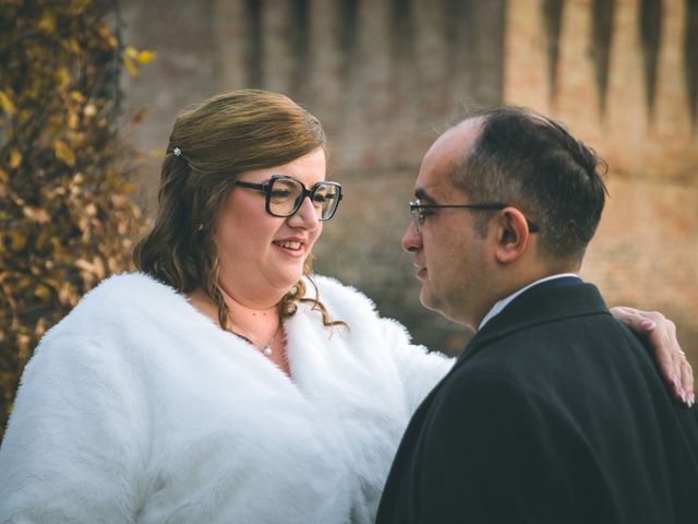 Il matrimonio di Vito e Alessandra a Cologno Monzese, Milano 163