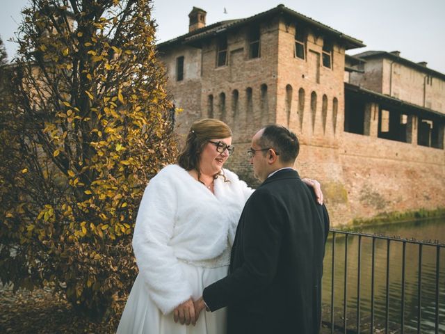Il matrimonio di Vito e Alessandra a Cologno Monzese, Milano 164