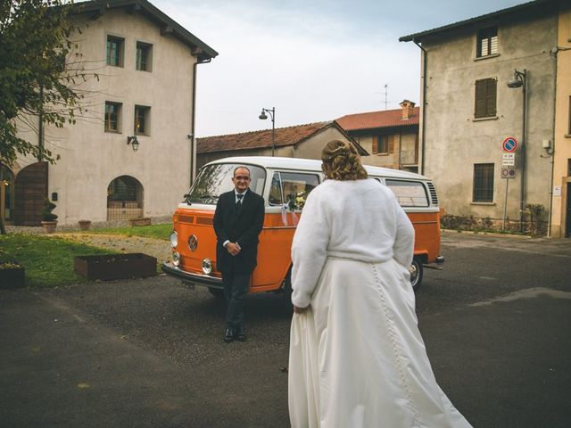 Il matrimonio di Vito e Alessandra a Cologno Monzese, Milano 168