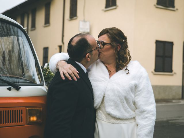 Il matrimonio di Vito e Alessandra a Cologno Monzese, Milano 169