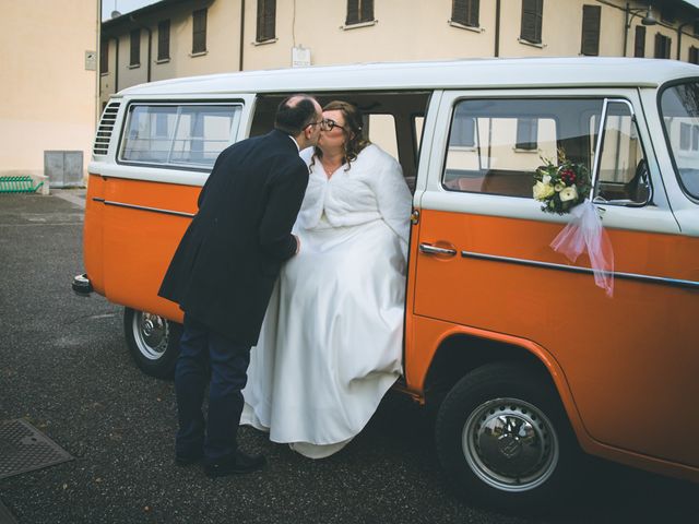 Il matrimonio di Vito e Alessandra a Cologno Monzese, Milano 172