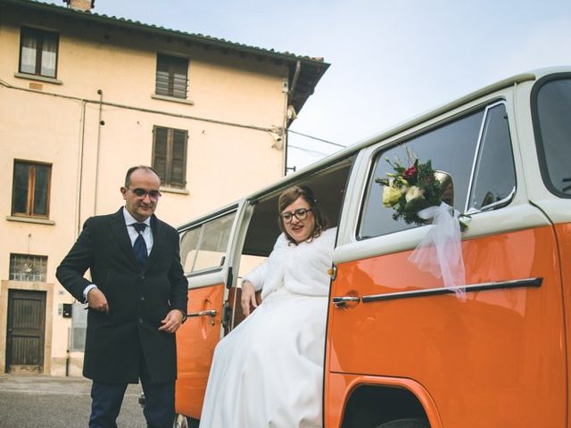 Il matrimonio di Vito e Alessandra a Cologno Monzese, Milano 176