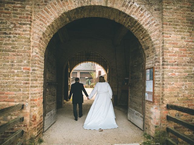 Il matrimonio di Vito e Alessandra a Cologno Monzese, Milano 177