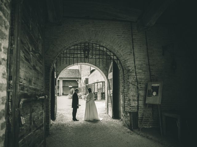 Il matrimonio di Vito e Alessandra a Cologno Monzese, Milano 178