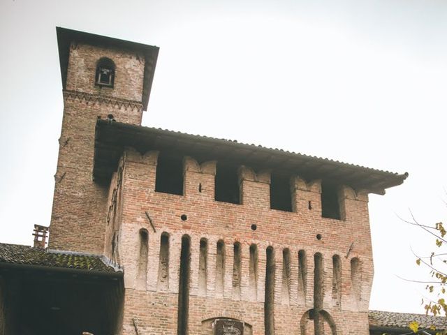 Il matrimonio di Vito e Alessandra a Cologno Monzese, Milano 180