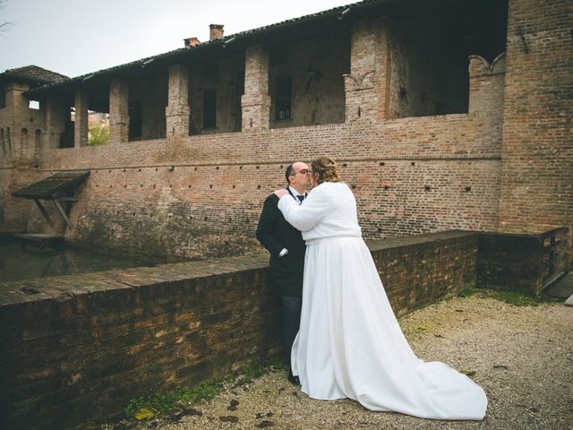 Il matrimonio di Vito e Alessandra a Cologno Monzese, Milano 181
