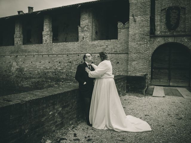 Il matrimonio di Vito e Alessandra a Cologno Monzese, Milano 182