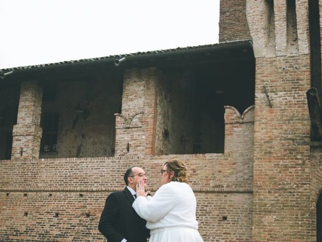 Il matrimonio di Vito e Alessandra a Cologno Monzese, Milano 183