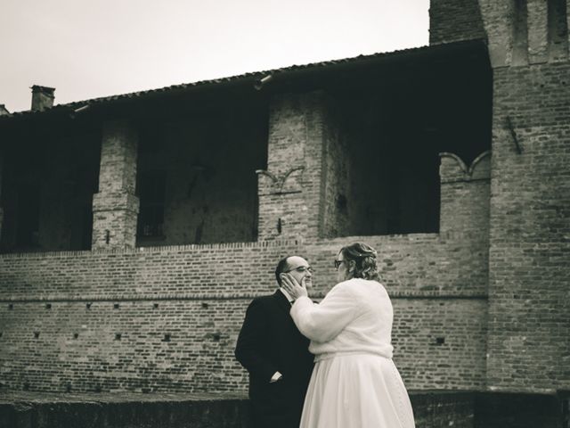 Il matrimonio di Vito e Alessandra a Cologno Monzese, Milano 184