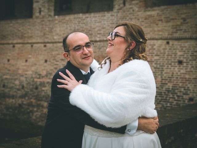 Il matrimonio di Vito e Alessandra a Cologno Monzese, Milano 185