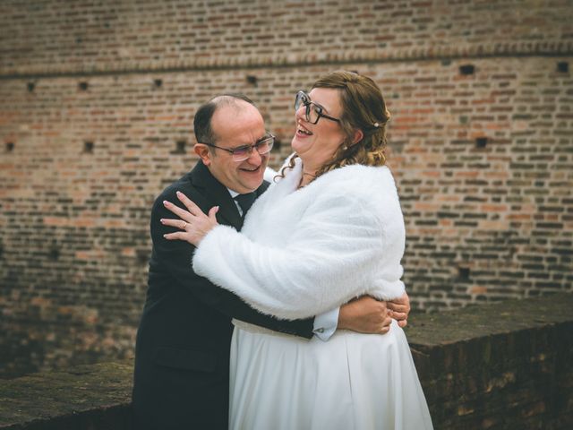Il matrimonio di Vito e Alessandra a Cologno Monzese, Milano 186
