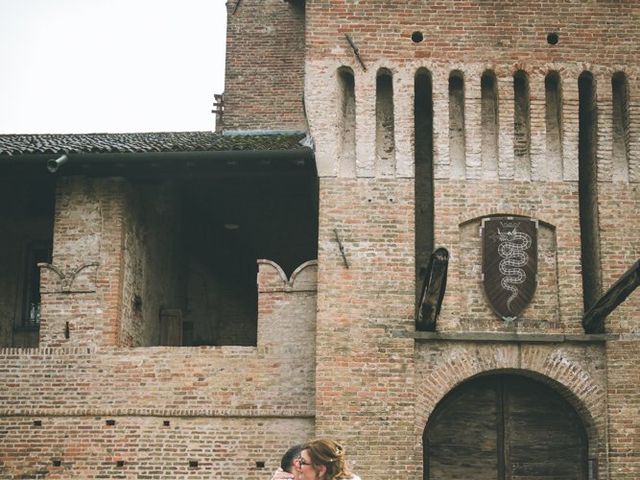 Il matrimonio di Vito e Alessandra a Cologno Monzese, Milano 187