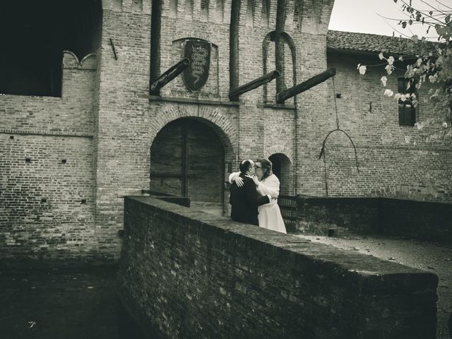 Il matrimonio di Vito e Alessandra a Cologno Monzese, Milano 188