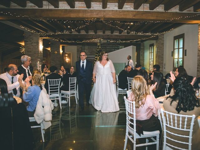 Il matrimonio di Vito e Alessandra a Cologno Monzese, Milano 192
