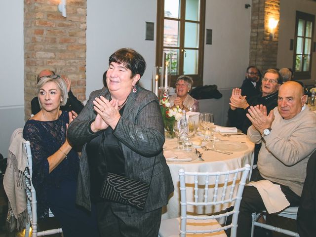 Il matrimonio di Vito e Alessandra a Cologno Monzese, Milano 193