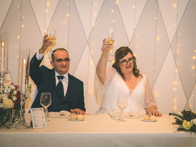 Il matrimonio di Vito e Alessandra a Cologno Monzese, Milano 195