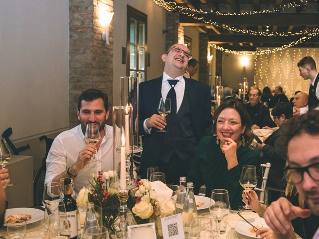 Il matrimonio di Vito e Alessandra a Cologno Monzese, Milano 198