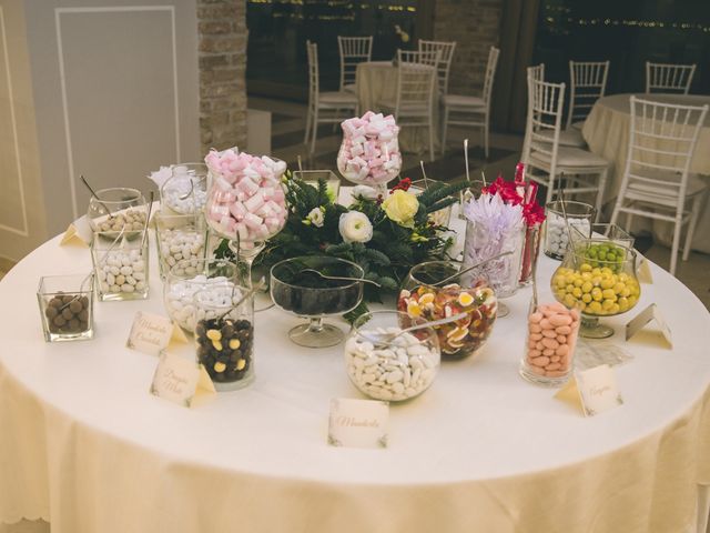Il matrimonio di Vito e Alessandra a Cologno Monzese, Milano 199