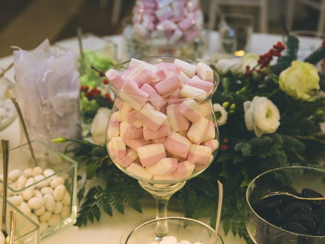 Il matrimonio di Vito e Alessandra a Cologno Monzese, Milano 200