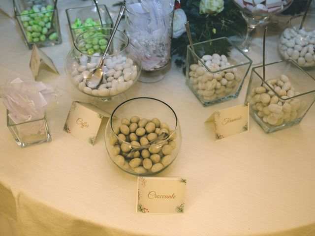 Il matrimonio di Vito e Alessandra a Cologno Monzese, Milano 202