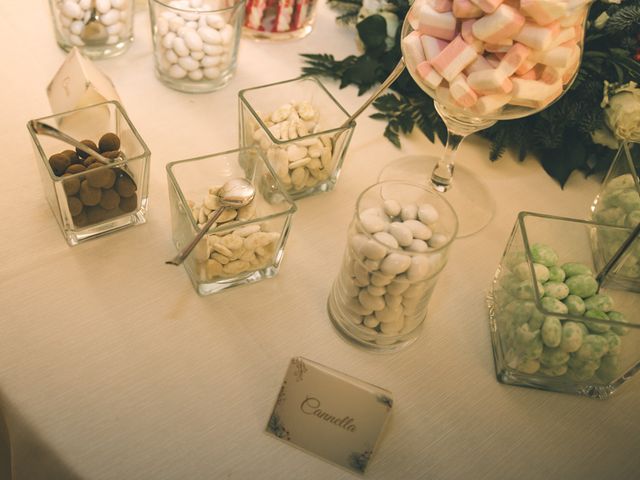 Il matrimonio di Vito e Alessandra a Cologno Monzese, Milano 203