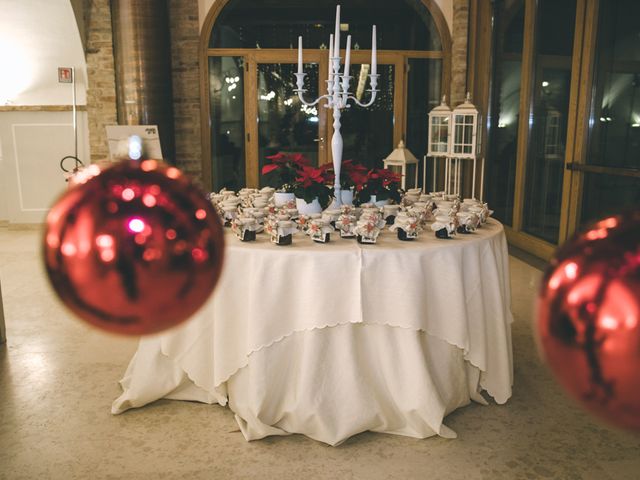 Il matrimonio di Vito e Alessandra a Cologno Monzese, Milano 204