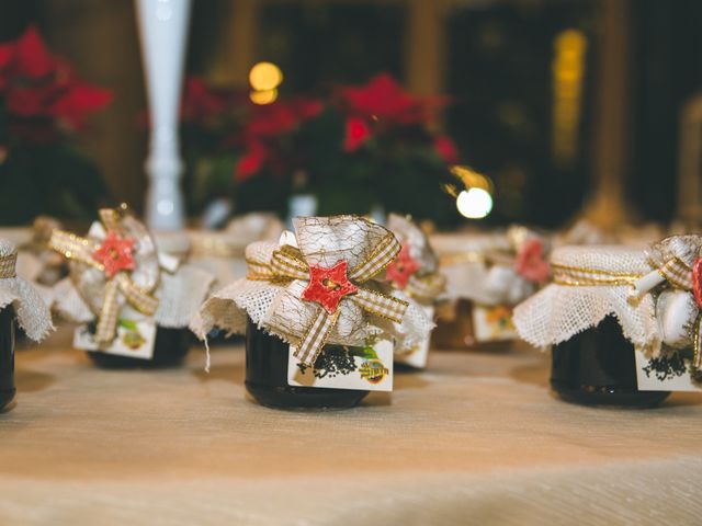 Il matrimonio di Vito e Alessandra a Cologno Monzese, Milano 205