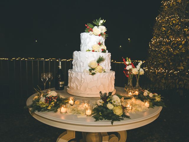 Il matrimonio di Vito e Alessandra a Cologno Monzese, Milano 216