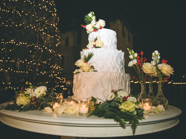 Il matrimonio di Vito e Alessandra a Cologno Monzese, Milano 218