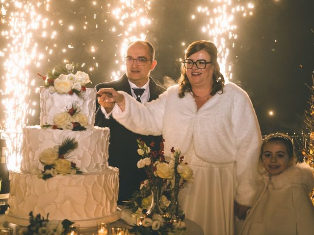 Il matrimonio di Vito e Alessandra a Cologno Monzese, Milano 220