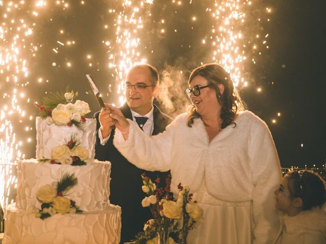 Il matrimonio di Vito e Alessandra a Cologno Monzese, Milano 221