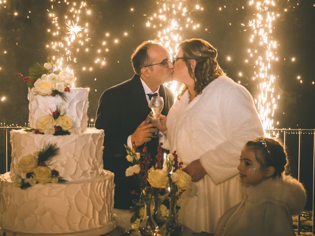Il matrimonio di Vito e Alessandra a Cologno Monzese, Milano 226