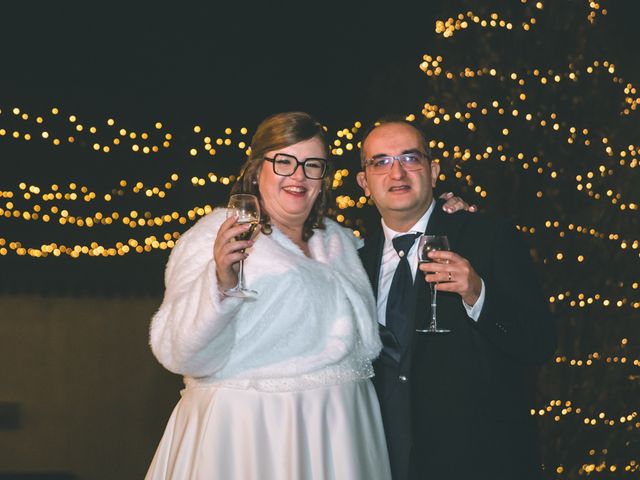 Il matrimonio di Vito e Alessandra a Cologno Monzese, Milano 230