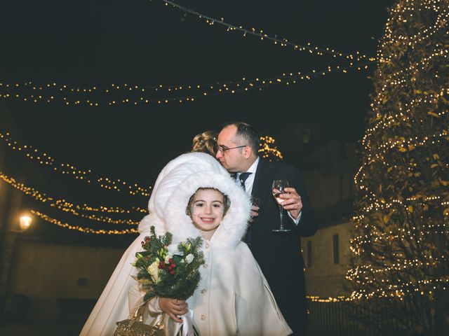 Il matrimonio di Vito e Alessandra a Cologno Monzese, Milano 232