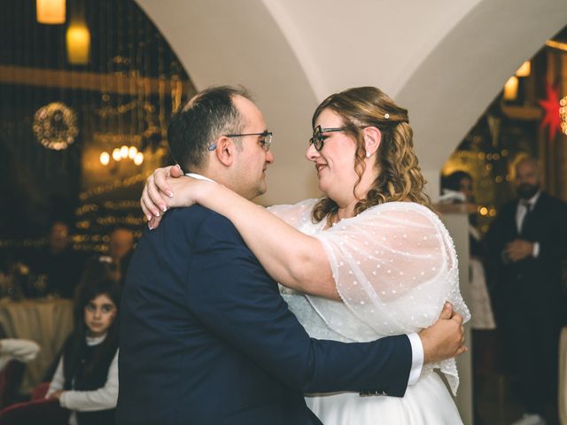 Il matrimonio di Vito e Alessandra a Cologno Monzese, Milano 235