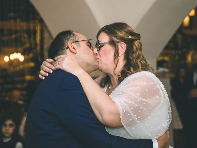 Il matrimonio di Vito e Alessandra a Cologno Monzese, Milano 236