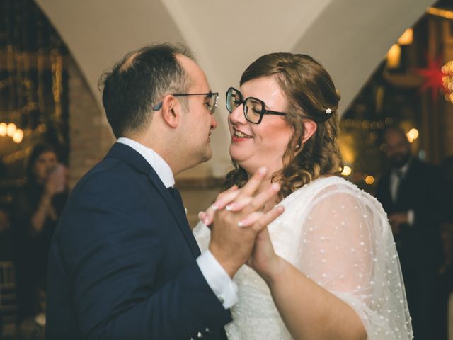 Il matrimonio di Vito e Alessandra a Cologno Monzese, Milano 237