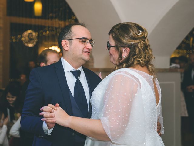 Il matrimonio di Vito e Alessandra a Cologno Monzese, Milano 238