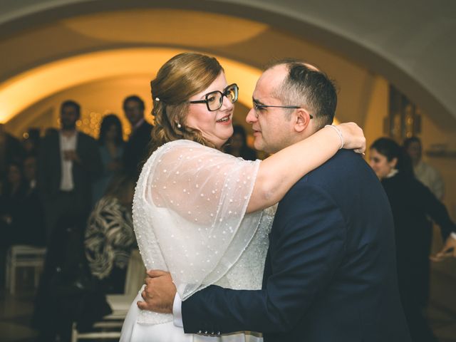 Il matrimonio di Vito e Alessandra a Cologno Monzese, Milano 240