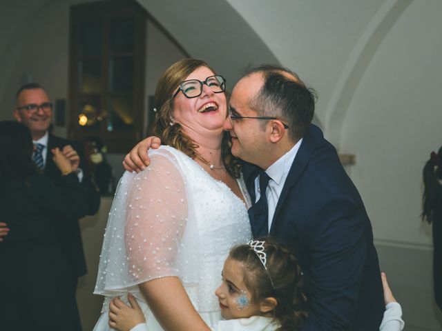 Il matrimonio di Vito e Alessandra a Cologno Monzese, Milano 241