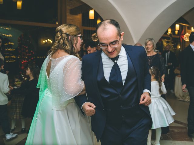 Il matrimonio di Vito e Alessandra a Cologno Monzese, Milano 248
