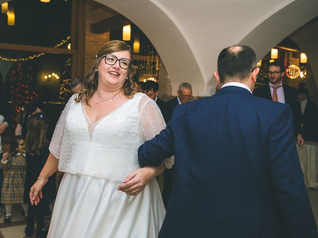 Il matrimonio di Vito e Alessandra a Cologno Monzese, Milano 249