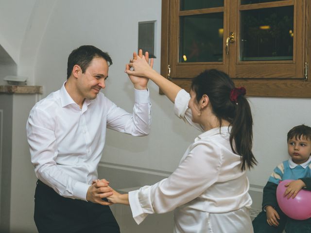 Il matrimonio di Vito e Alessandra a Cologno Monzese, Milano 250