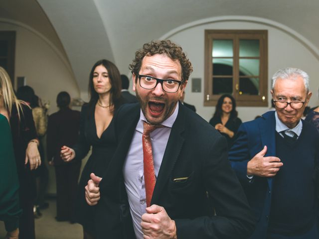 Il matrimonio di Vito e Alessandra a Cologno Monzese, Milano 252
