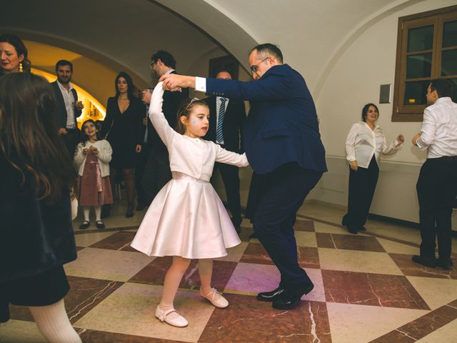 Il matrimonio di Vito e Alessandra a Cologno Monzese, Milano 256